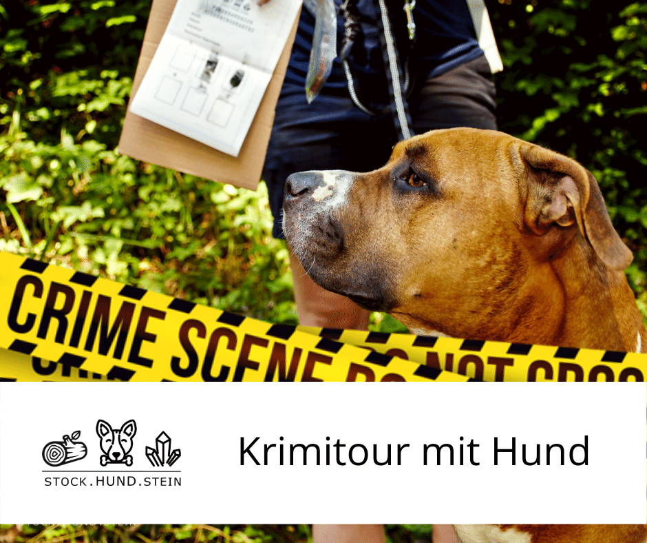 Krimitour